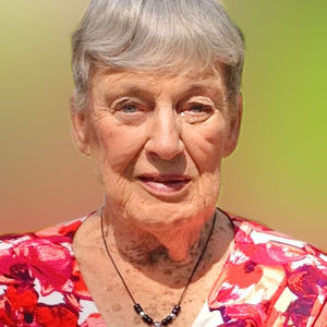 Marie T. Walsh