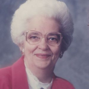 Arlene M. Oudenhoven