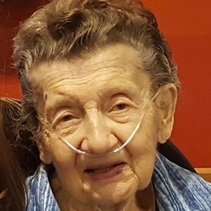 MARIE J. TRAXLER