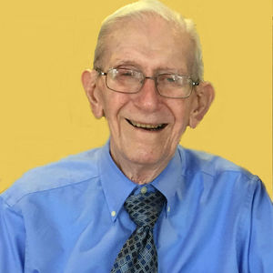 Charles Harry Reichart, Jr.