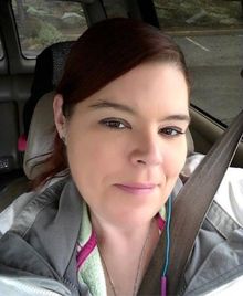 Jennifer Jean Homan