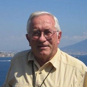 Mr. Robert Charles Kohn