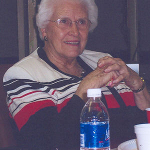 Mary Lee Barnett