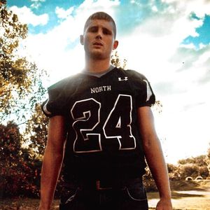 Mr. Brandon Ray Stinson