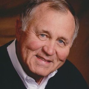 Robert C. Eggert