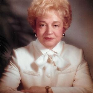 Elizabeth Marie Pfriem