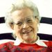 Flavia M. Morphis Obituary Photo