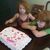 great grand babies rave and tori