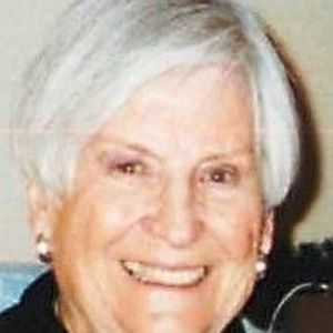 Maureen Peck Badger