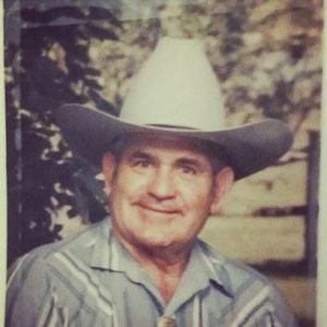 Mr. Richard Warren McCrumb