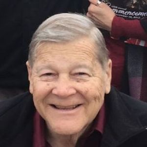 Terry A. Petrow