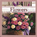 flowers logo