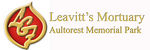 Leavitt's Mortuary & Aultorest Memorial Park