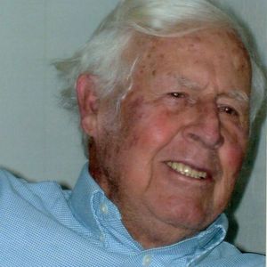 Mr. Homer J. Stewart