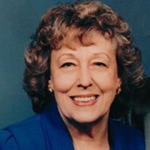 Geraldine Naylor Gilles