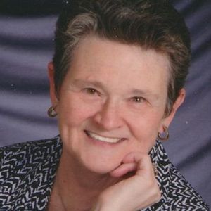 Susan M. Liebergen