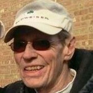 Joseph W. O'Neill