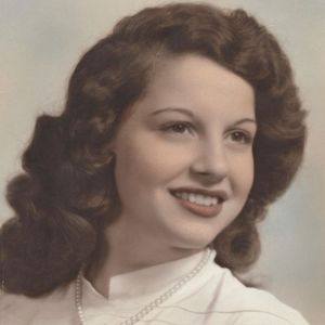 Elaine (Chieffallo) Palonis