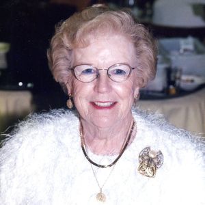 A. Claire Hoffman