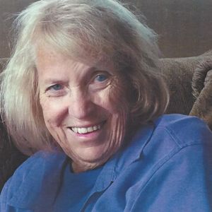 Ruth A. Merritt