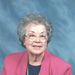 Lucy Evelyn Pfohl Obituary Photo