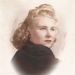 Pansy Mae White Blevins Obituary Photo