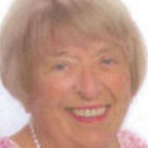 Mrs. Elizabeth  A.  Grosse