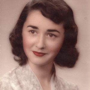 Mary Jane Moore