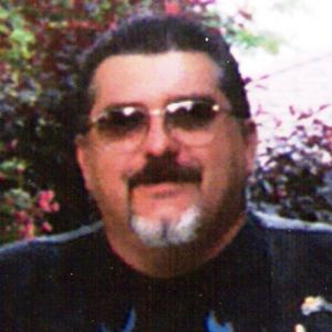Mr. Keith A. Arbogast