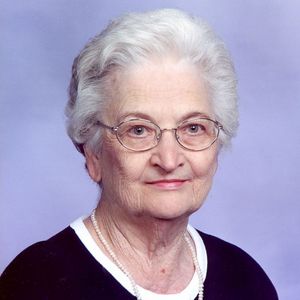Jessie Edwards