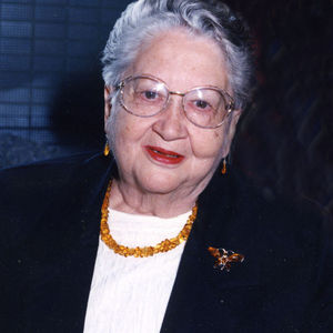 JoAnne Packard Wittke