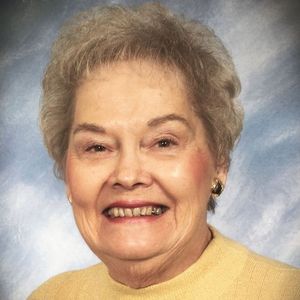 Betty Lou Espich