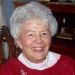 Mary M. Setright Obituary Photo