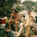 Keith and Jim Goodsite