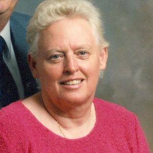 Mrs. Janice E. White
