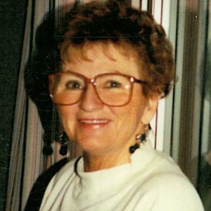 Phyllis V. Lucas