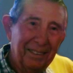 Earl R. Strick