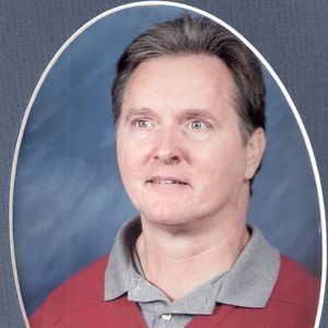 DONALD SCHURDELL