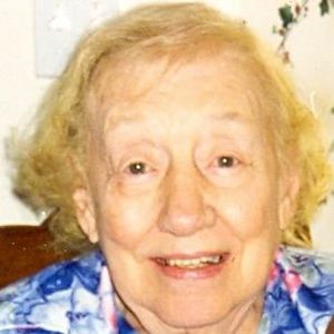Mrs.  Anna Elizabeth Waldridge