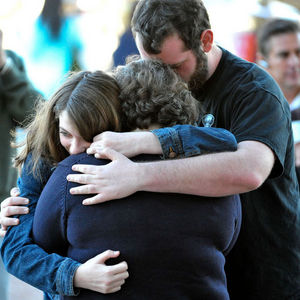 Arizona Shooting Victims