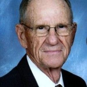 Eugene  Ricketson