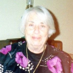Billie Bridges