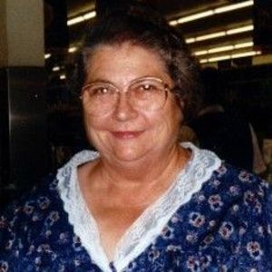 Valeda Williams