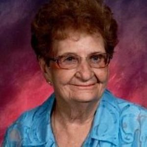 Bonnie Conway