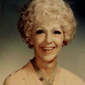 Janette Charness