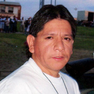 Tony Hernandez