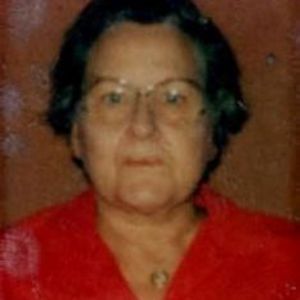 Dortha Flynn
