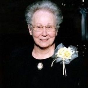 Mary Ray