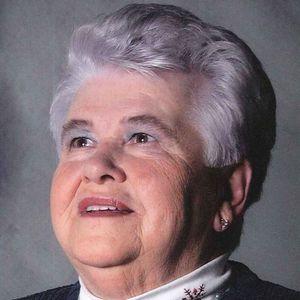 Lyda Geise