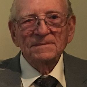 Joseph H. Adams